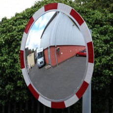 Traffic & Security Mirrors